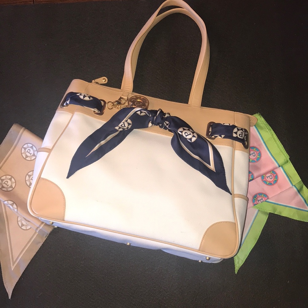 Parazul purse